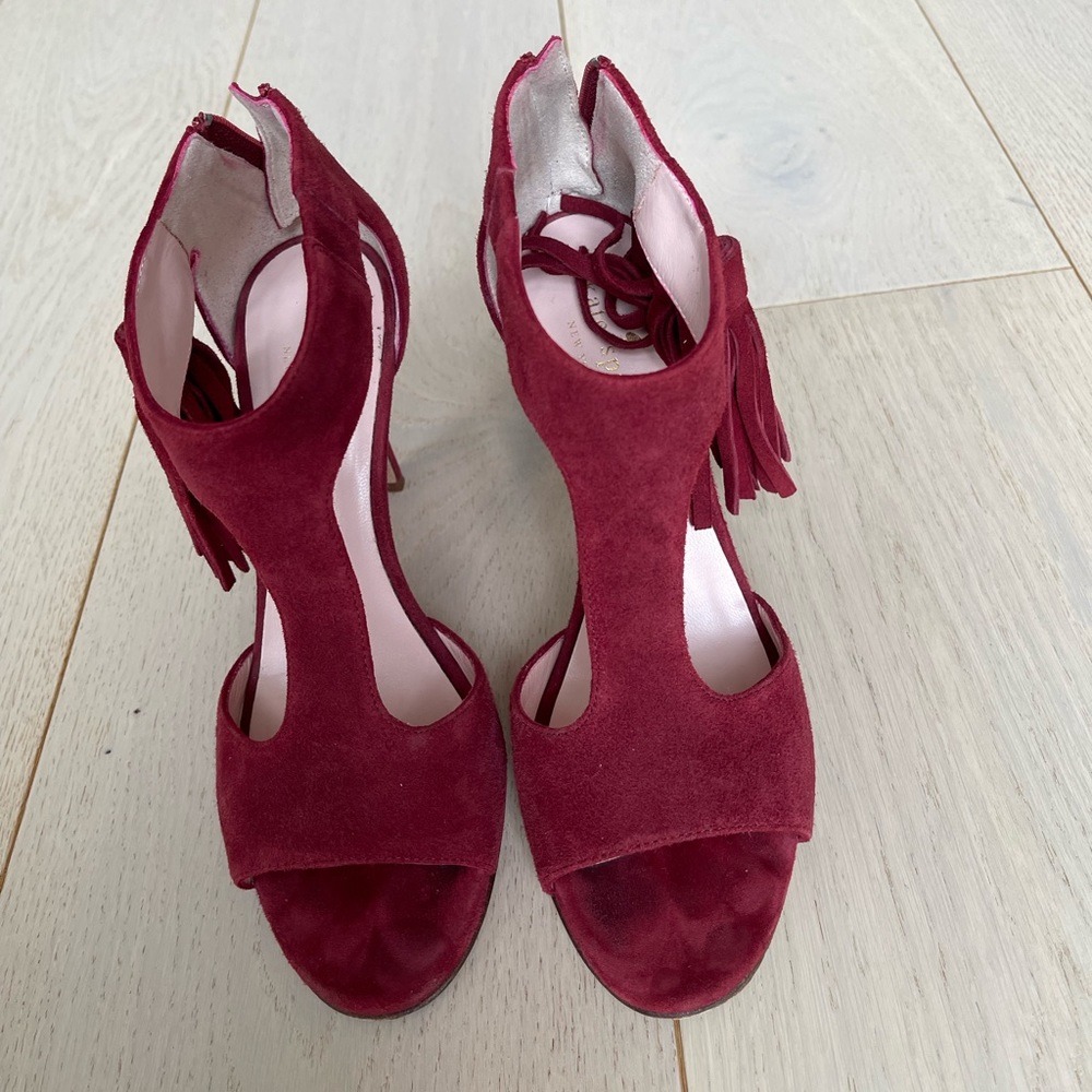 Kate Spade shoes